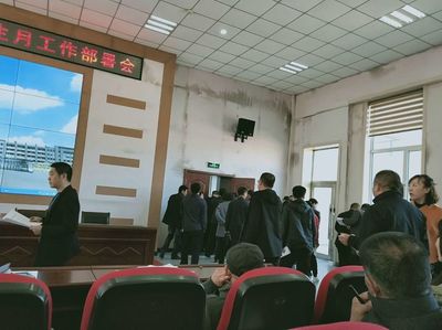 提升校園健康管理能力，保障師生身心健康——記2019年榆樹(shù)市校醫(yī)及食堂管理員業(yè)務(wù)培訓(xùn)